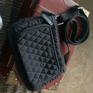Vera cross body purse